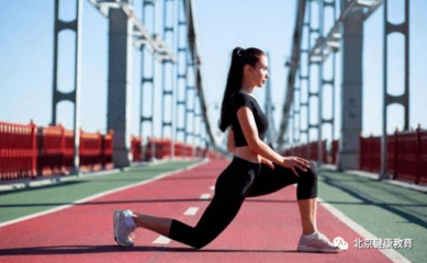 運動“小白”夏日戶外鍛煉指南 輕松啟程，乘風破浪